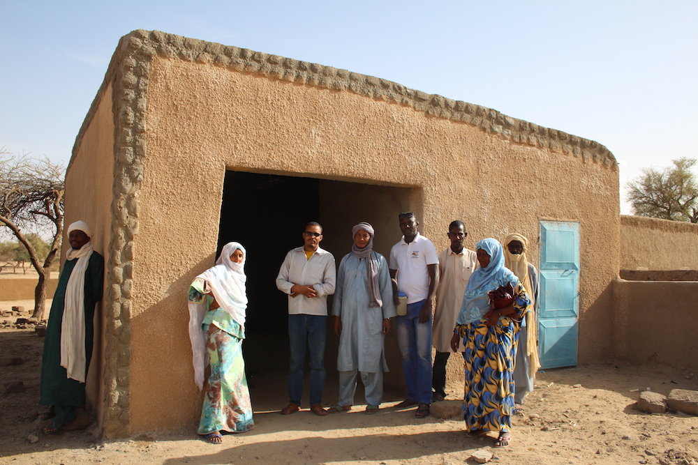Photo 6 from Amman Imman:  Water is Life